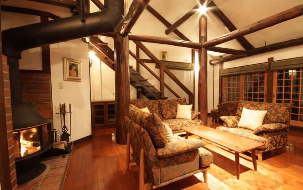 ห้องนั่งเล่น รูปภาพ