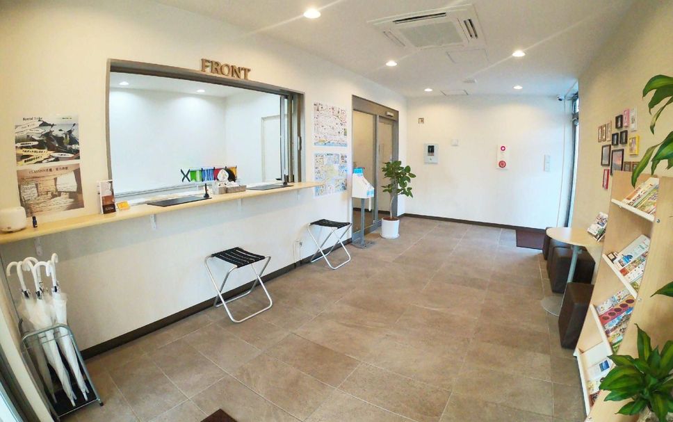 ล็อบบี้ รูปภาพ