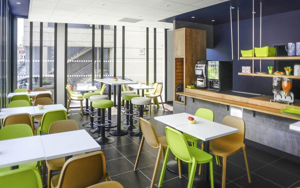 ร้านอาหาร รูปภาพ