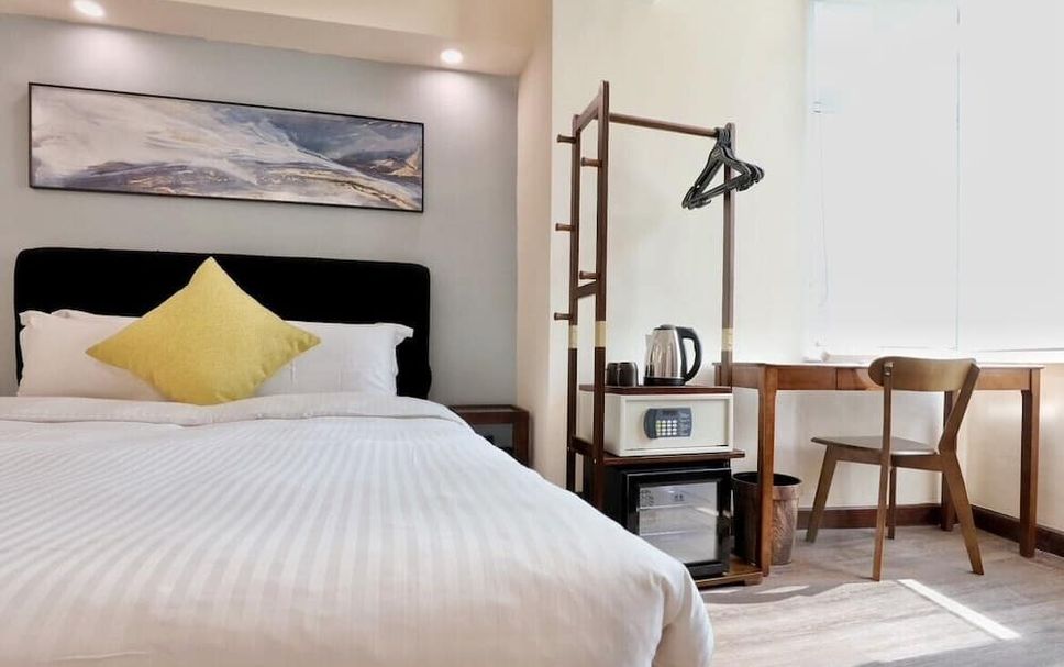 ห้องนอน รูปภาพ