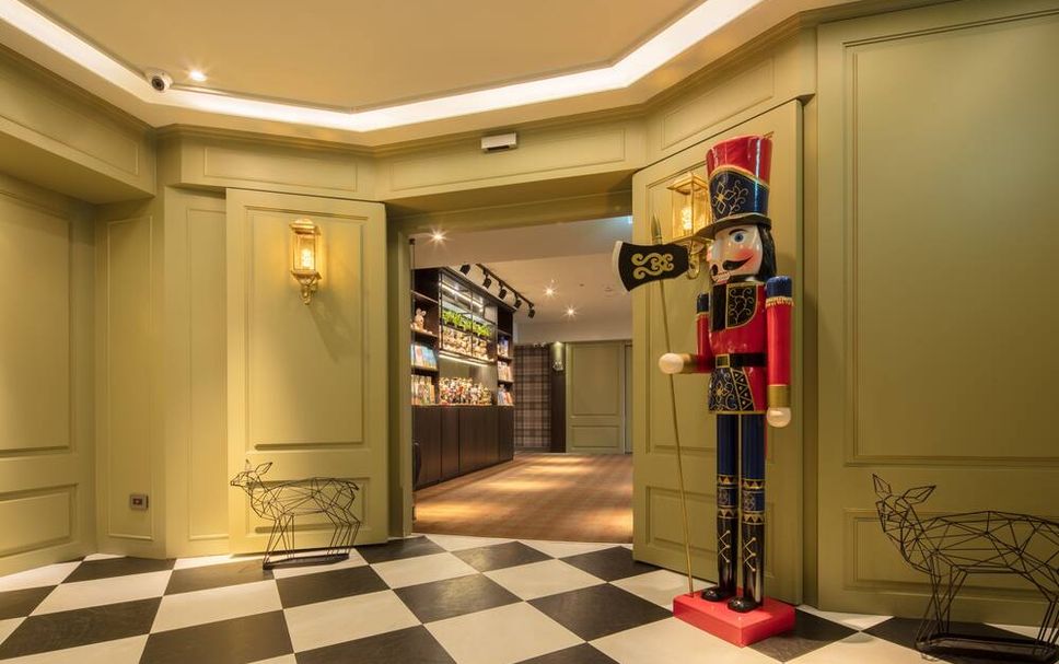 ล็อบบี้ รูปภาพ