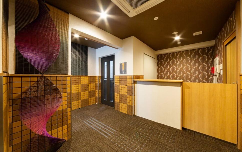 แผนกต้อนรับส่วนหน้า รูปภาพ