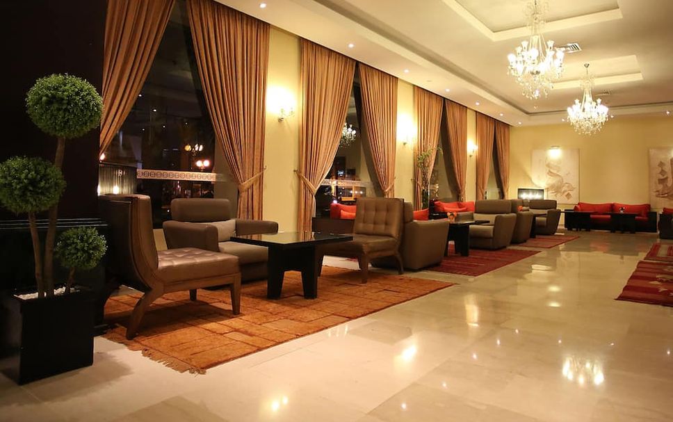 ล็อบบี้ รูปภาพ