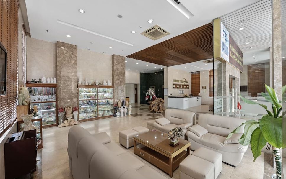 ล็อบบี้ รูปภาพ