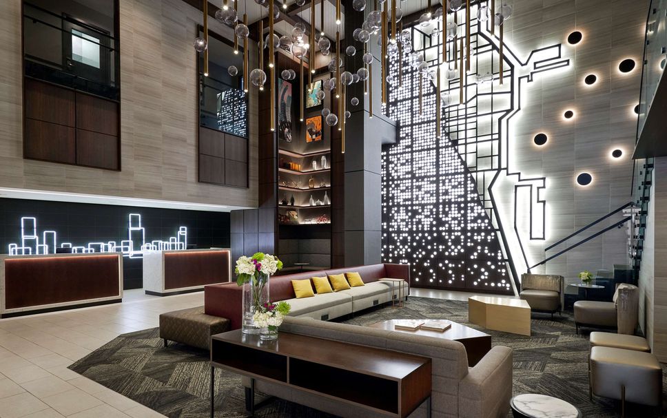 ล็อบบี้ รูปภาพ