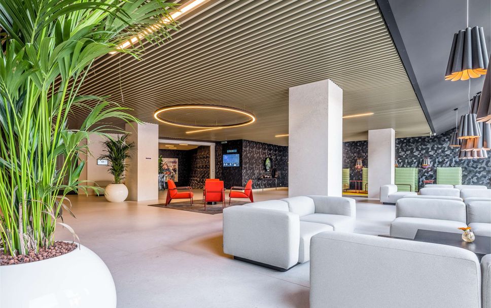 ล็อบบี้ รูปภาพ