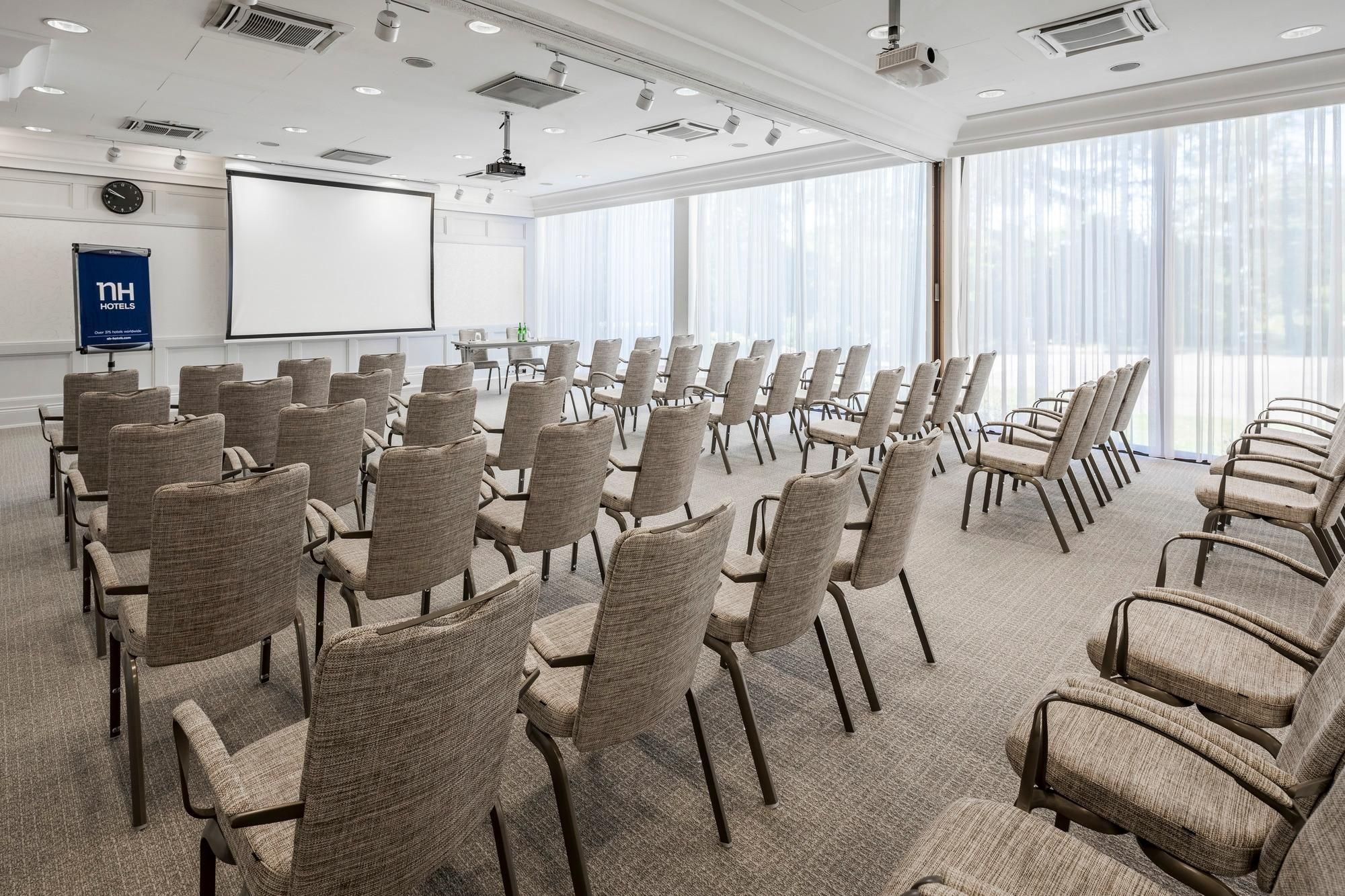 ห้องประชุม