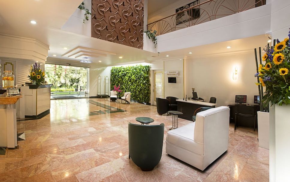 ล็อบบี้ รูปภาพ