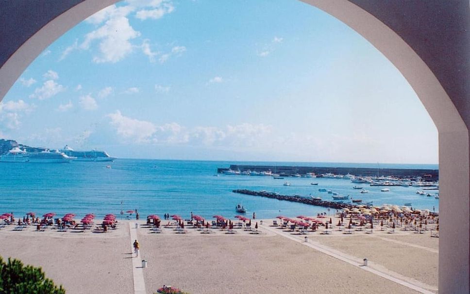 ชายหาด รูปภาพ