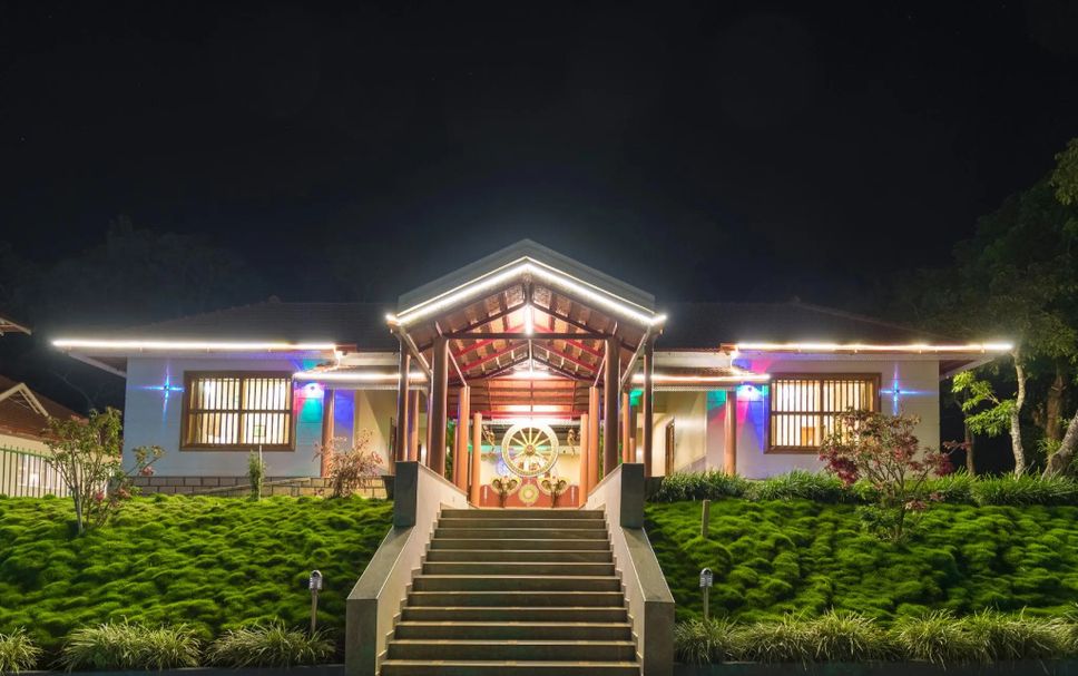 อาคาร รูปภาพ