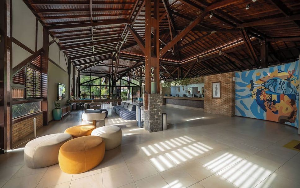 ล็อบบี้ รูปภาพ