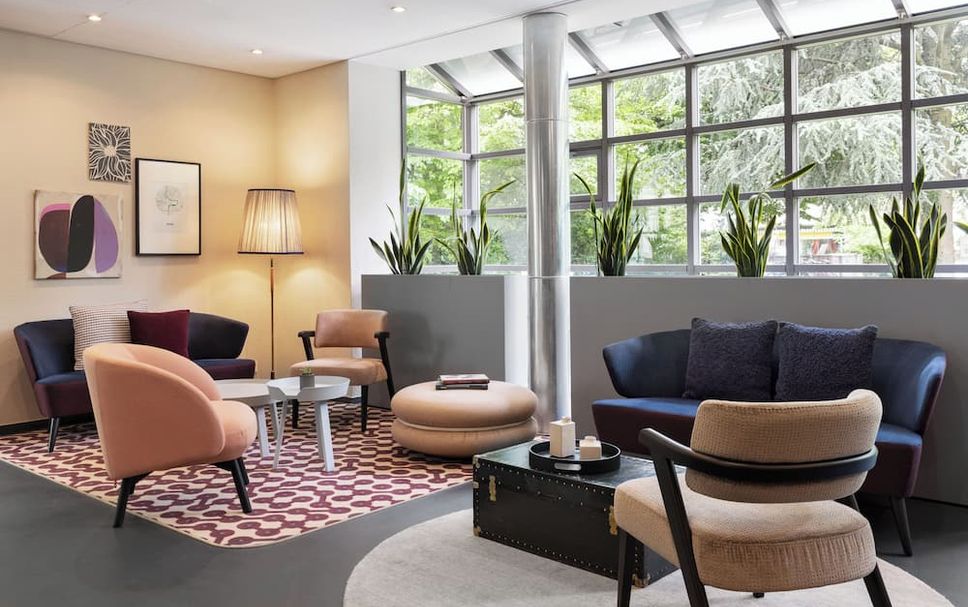 เลานจ์ รูปภาพ