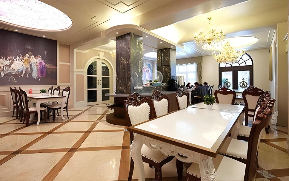 ร้านอาหาร รูปภาพ