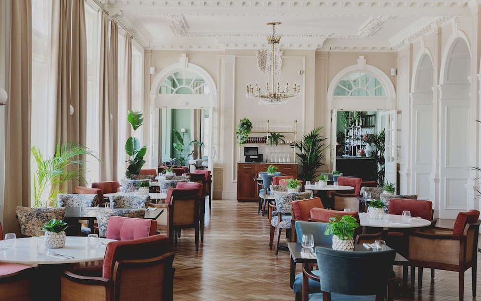 ร้านอาหาร รูปภาพ