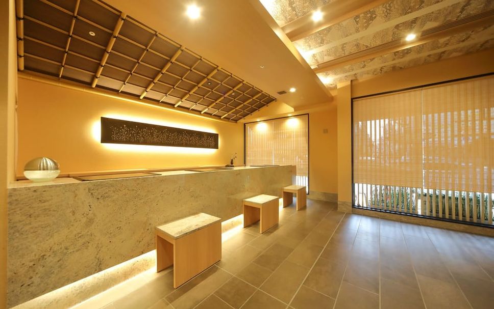 แผนกต้อนรับส่วนหน้า รูปภาพ