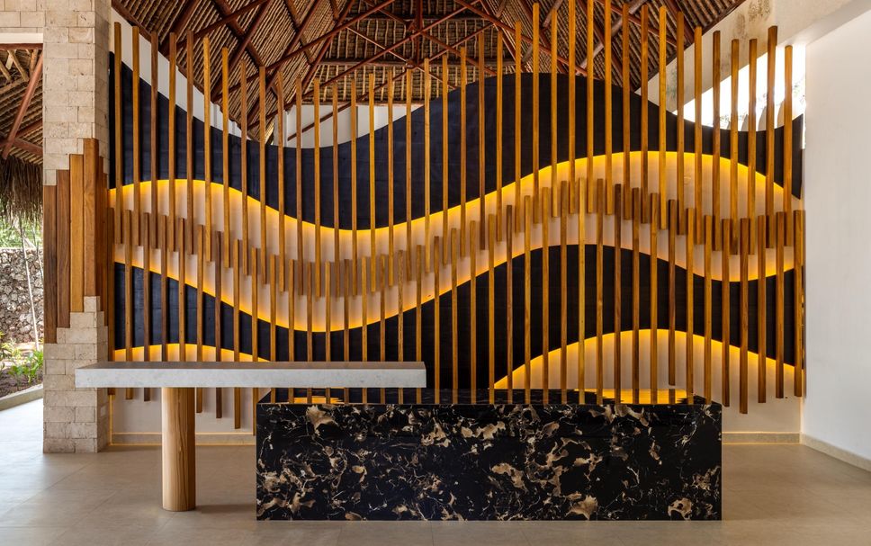 แผนกต้อนรับส่วนหน้า รูปภาพ