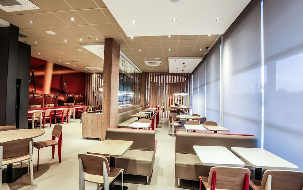 ร้านอาหาร รูปภาพ