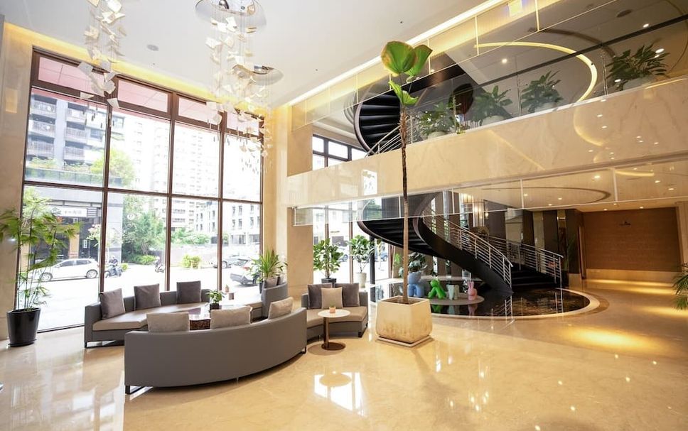 ล็อบบี้ รูปภาพ