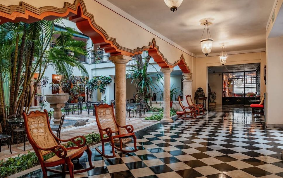 ล็อบบี้ รูปภาพ