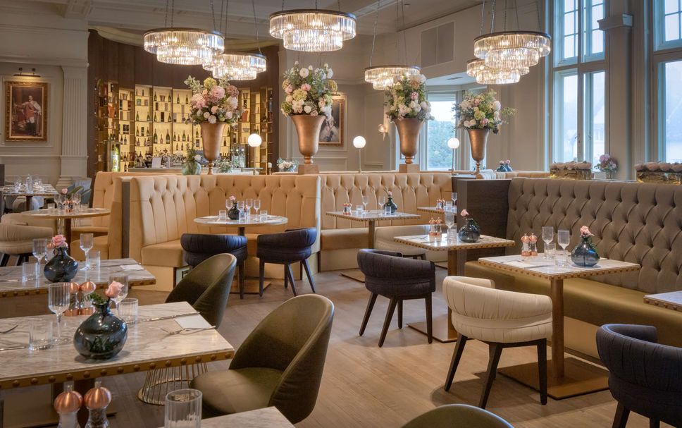 ร้านอาหาร รูปภาพ