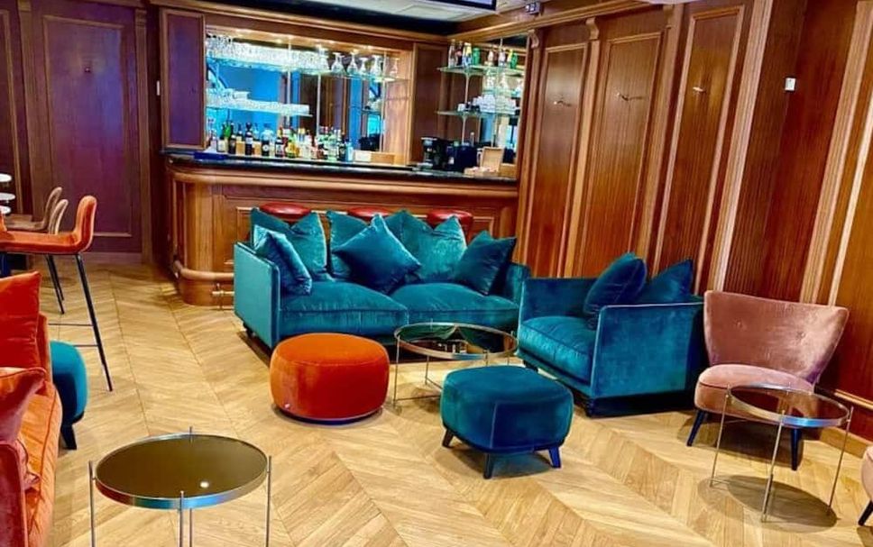 เลานจ์ รูปภาพ