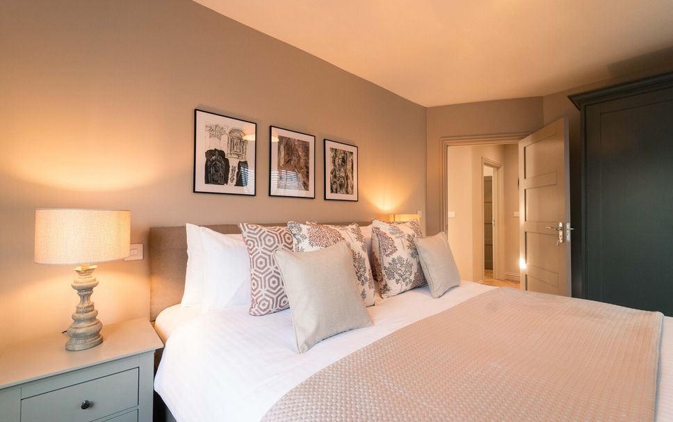 ห้องนอน รูปภาพ