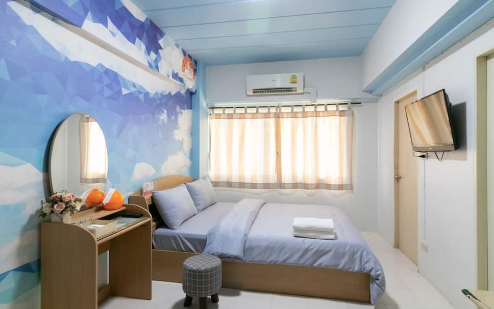 ห้องนอน รูปภาพ