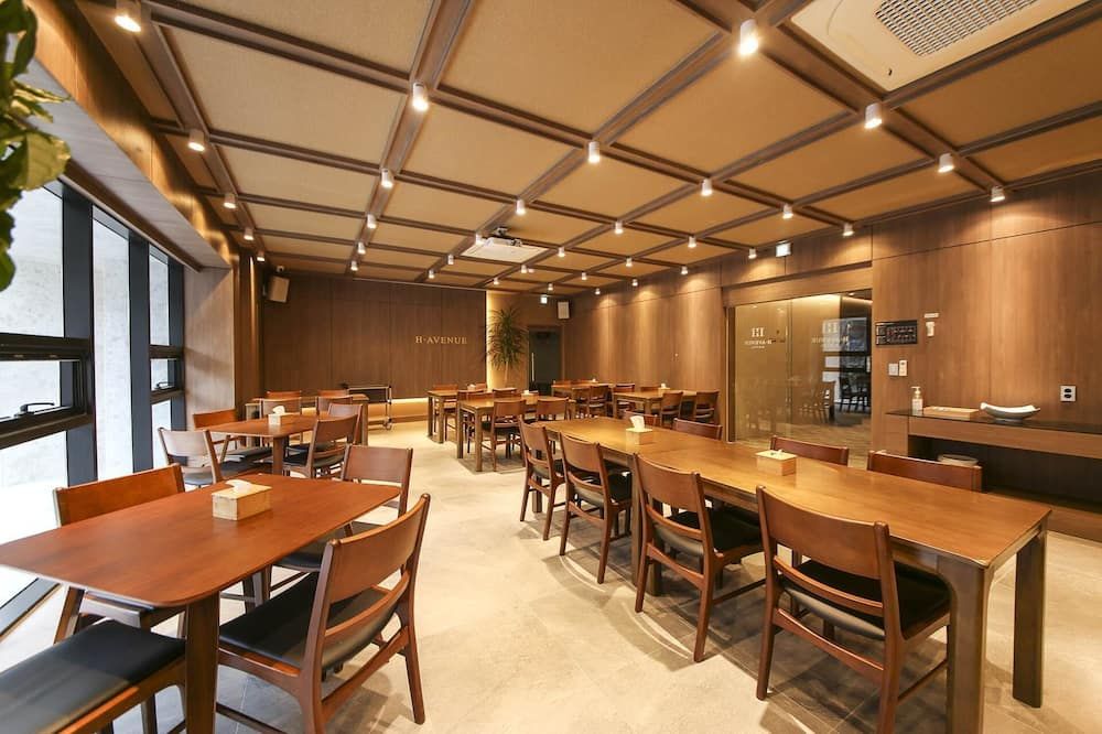 ร้านอาหาร