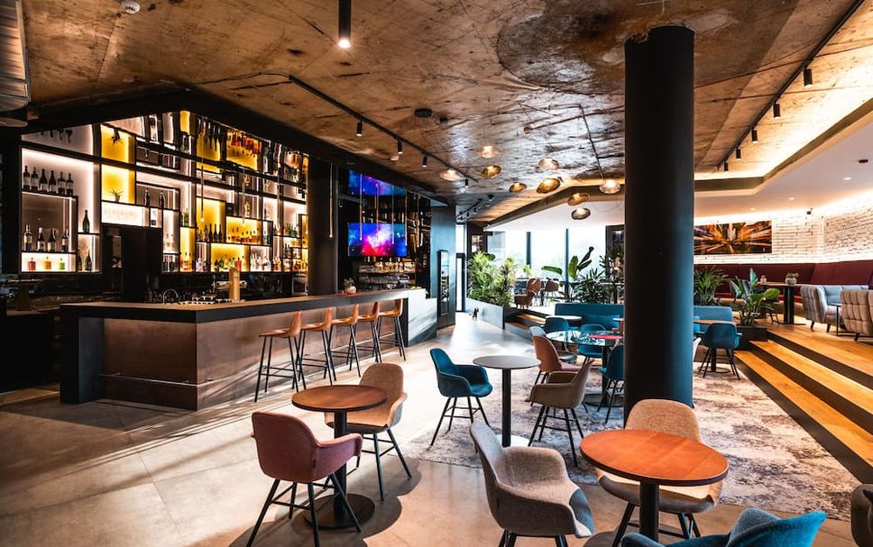 บาร์ รูปภาพ