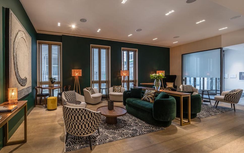 เลานจ์ รูปภาพ