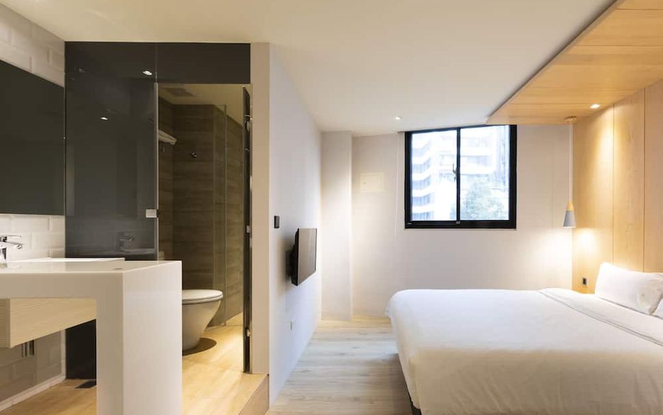 ห้องนอน รูปภาพ