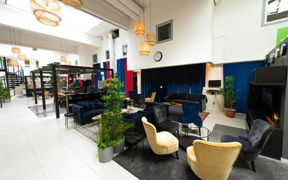 ล็อบบี้ รูปภาพ