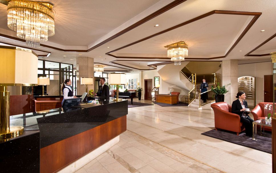 ล็อบบี้ รูปภาพ