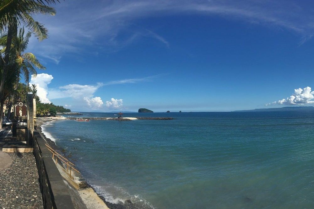 ชายหาด รูปภาพ