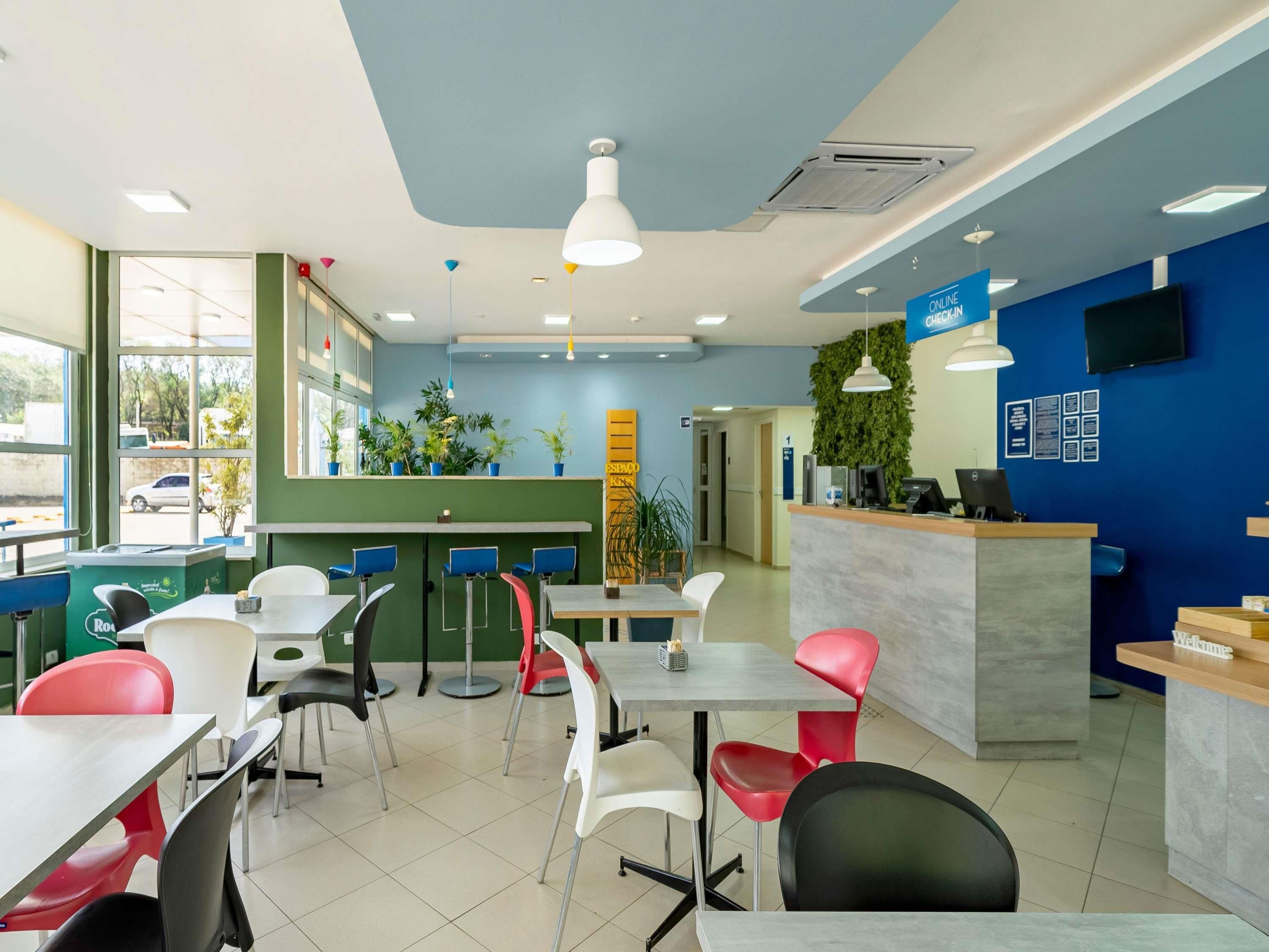 ร้านอาหาร