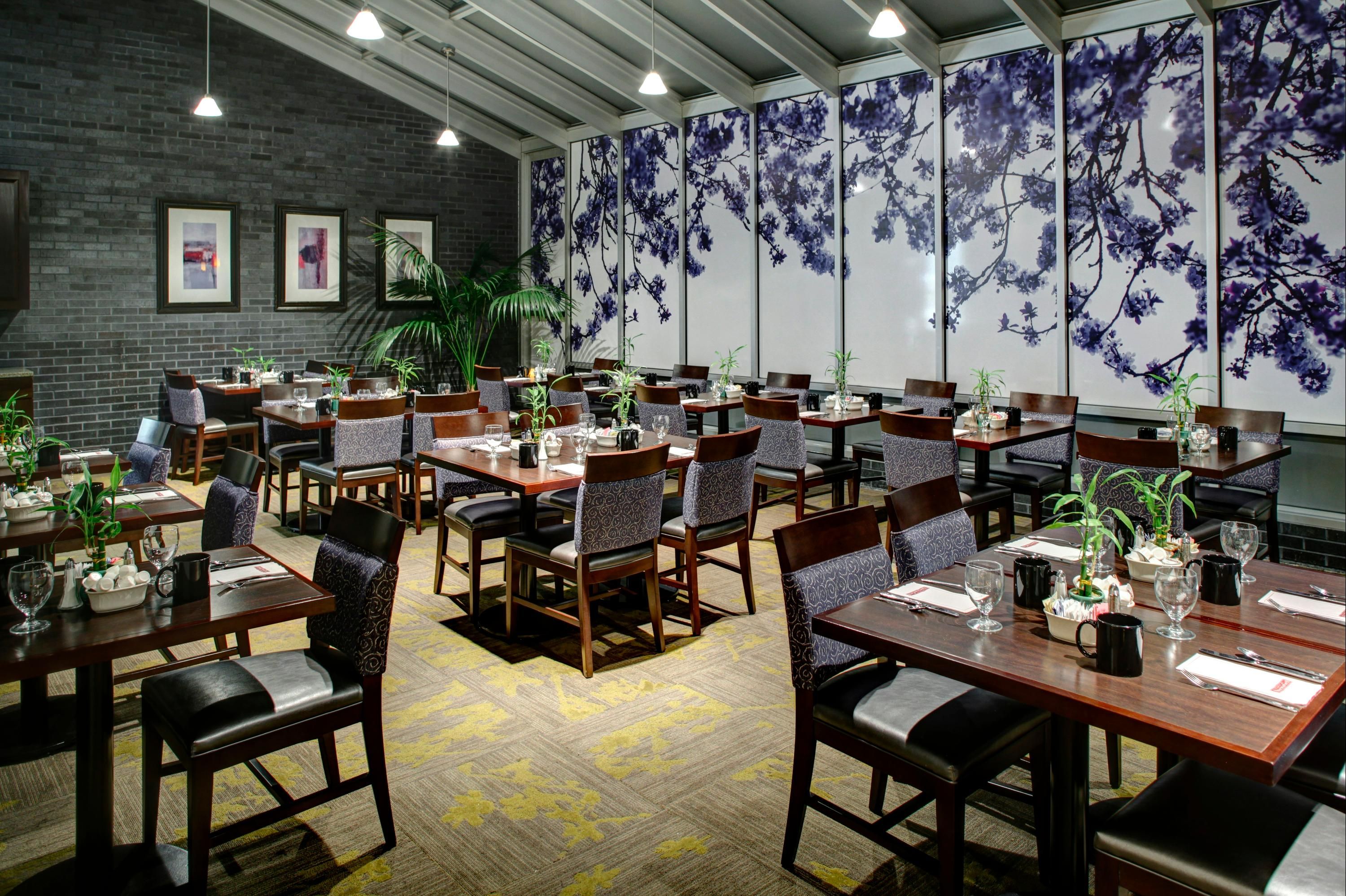 ร้านอาหาร