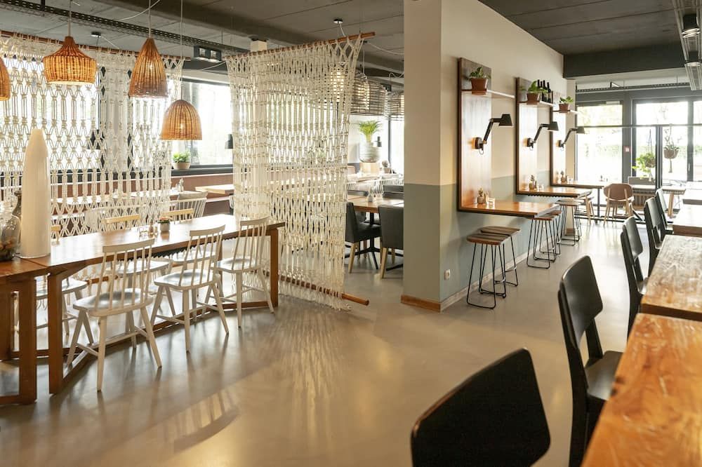 ร้านอาหาร