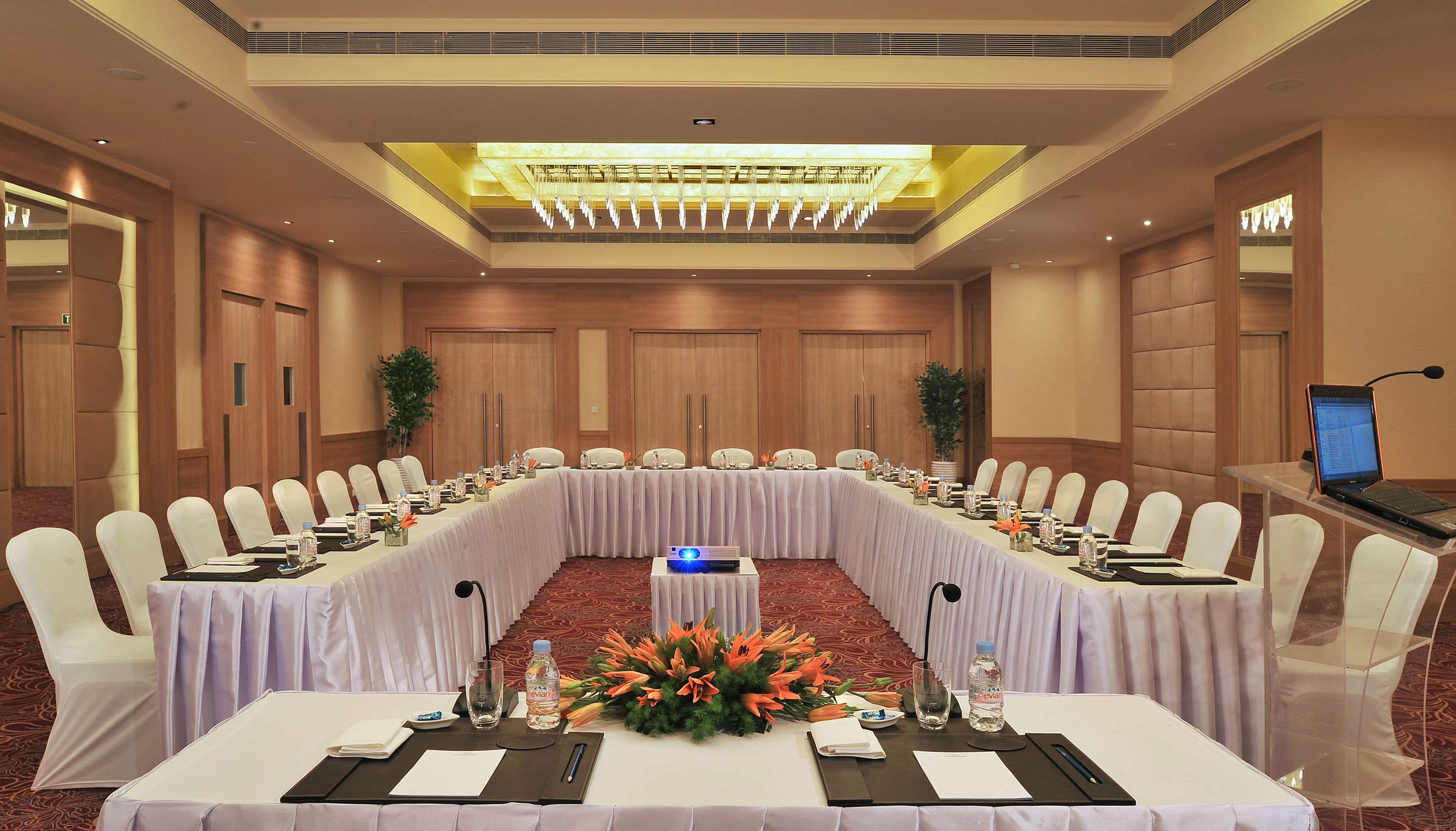 ห้องประชุม