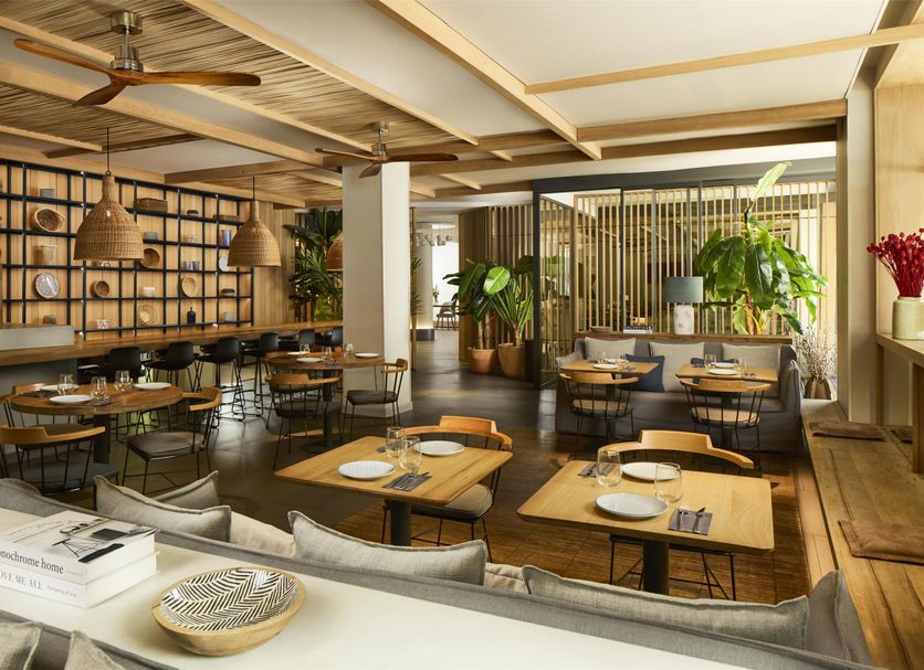ร้านอาหาร รูปภาพ