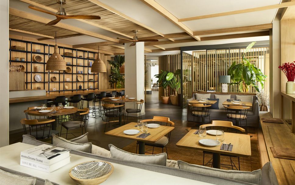 ร้านอาหาร รูปภาพ