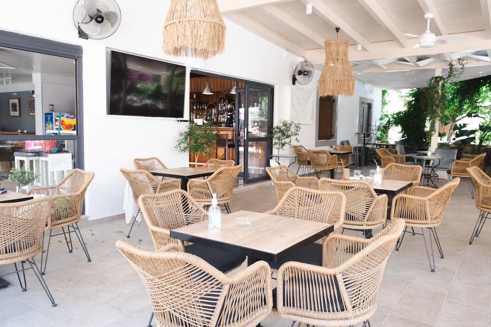 ร้านอาหาร