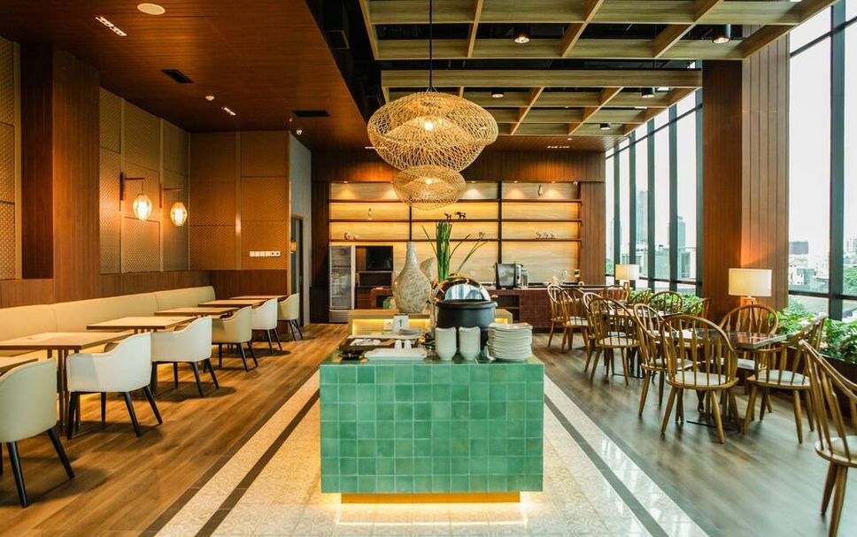 ร้านอาหาร รูปภาพ