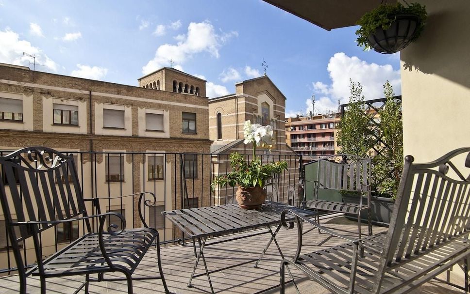 ระเบียง รูปภาพ