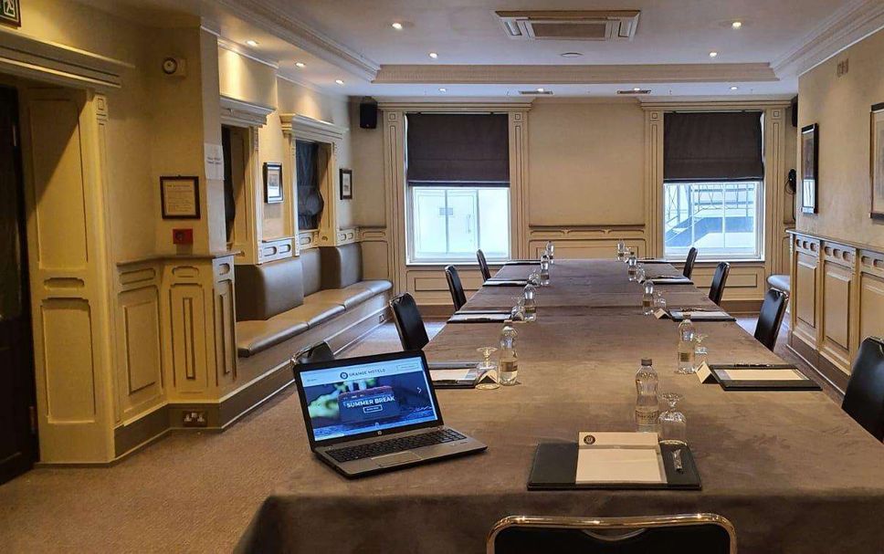 ห้องประชุม รูปภาพ