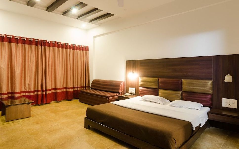 ห้องนอน รูปภาพ