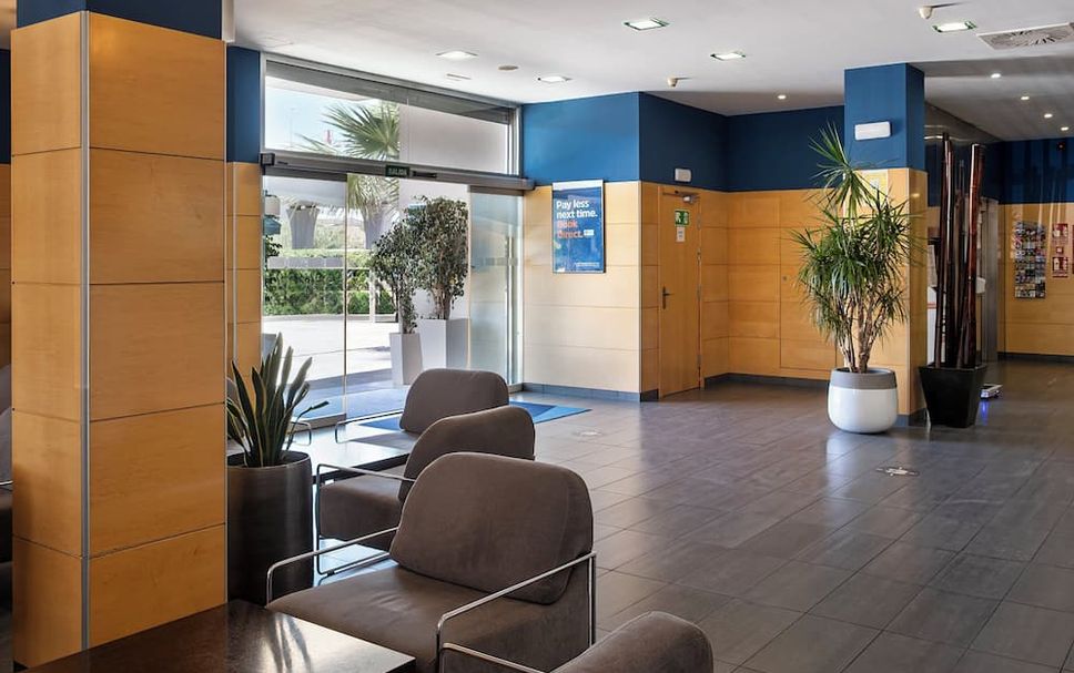 ล็อบบี้ รูปภาพ