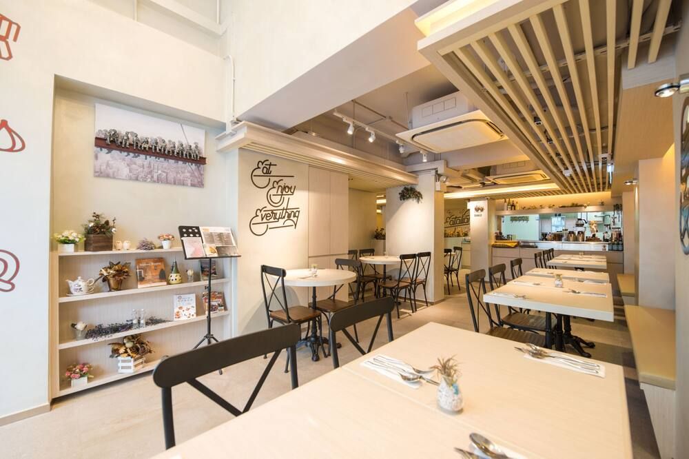 ร้านอาหาร