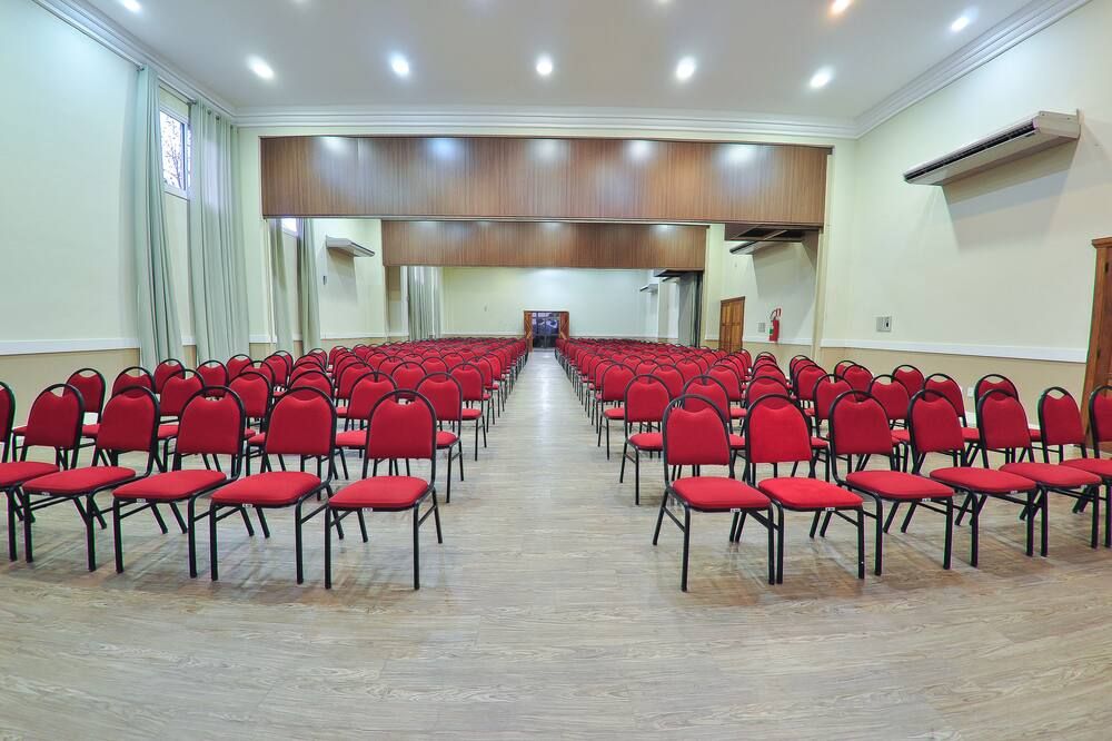 ห้องประชุม