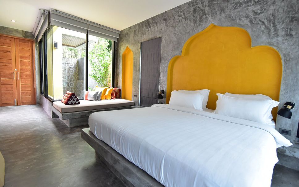 ห้องนอน รูปภาพ