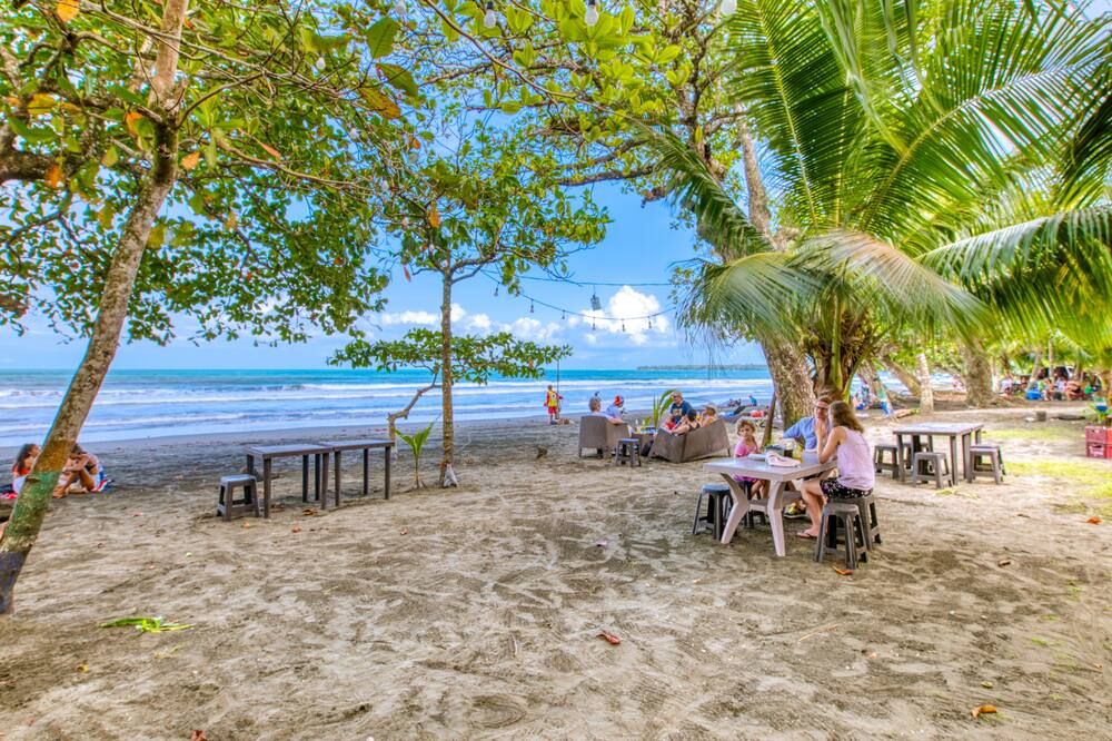 ชายหาด รูปภาพ